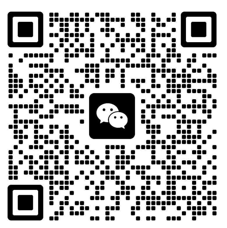 韩股讨论群二维码